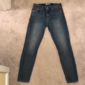 Seven Blair jeans